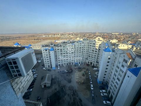 квартира по адресу Белогородская ул., 51