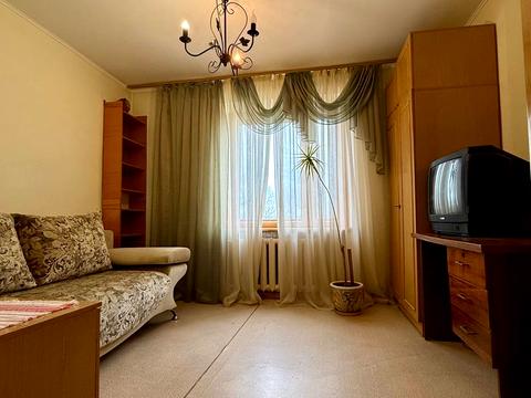 квартира за адресою Льотна вул. (Червоногвардійська), 17а