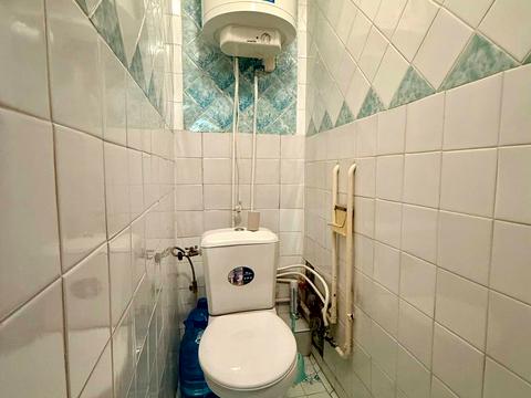 квартира за адресою Льотна вул. (Червоногвардійська), 17а