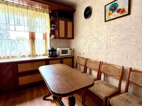 квартира за адресою Льотна вул. (Червоногвардійська), 17а
