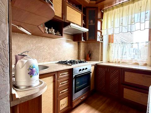 квартира за адресою Льотна вул. (Червоногвардійська), 17а