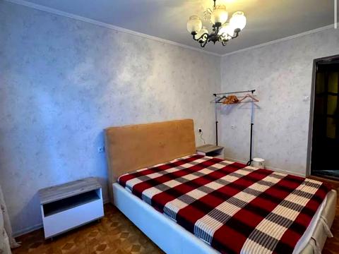 квартира за адресою Хмельницький, Романа Шухевича вул. (Курчатова), 4/3