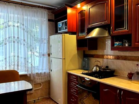 квартира по адресу Романа Шухевича ул. (Курчатова), 4/3