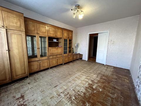 квартира по адресу Оноре де Бальзака ул., 77