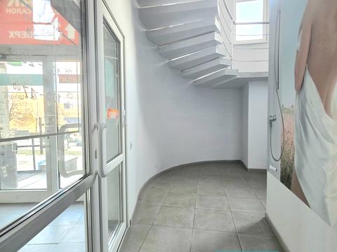 коммерческая по адресу Голосеевский просп. (40-летия Октября), 68