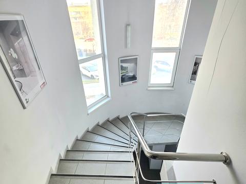 коммерческая по адресу Голосеевский просп. (40-летия Октября), 68