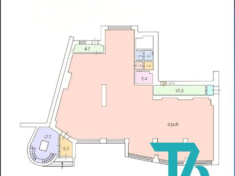 коммерческая по адресу Голосеевский просп. (40-летия Октября), 68