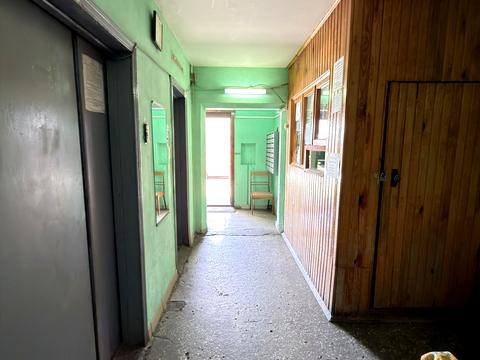 квартира по адресу Оноре де Бальзака ул., 77