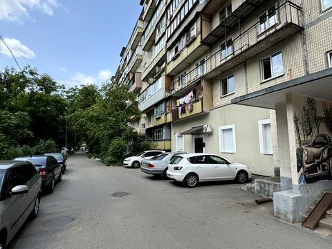 квартира за адресою Жуля Верна бульв. (Ромена Роллана), 13