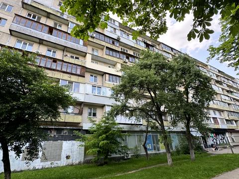 квартира за адресою Жуля Верна бульв. (Ромена Роллана), 13