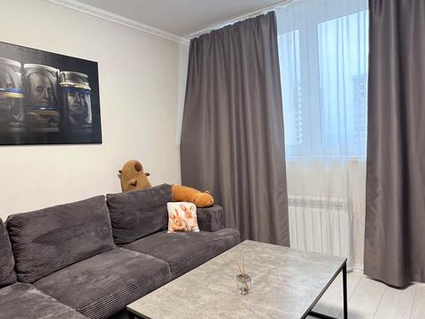 квартира за адресою Урлівська вул., 23-Б