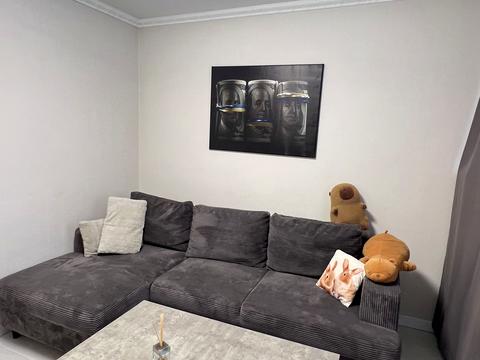 квартира за адресою Урлівська вул., 23-Б