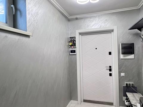 квартира за адресою Урлівська вул., 23-Б