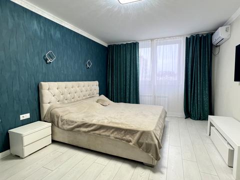 квартира за адресою Урлівська вул., 23-Б