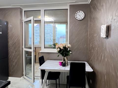 квартира за адресою Урлівська вул., 23-Б