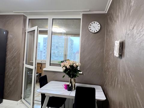 квартира за адресою Урлівська вул., 23-Б