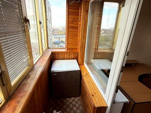 квартира за адресою Деміївська вул., 45-Б