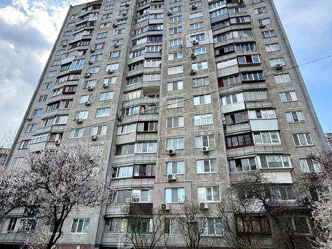 квартира за адресою Деміївська вул., 45-Б