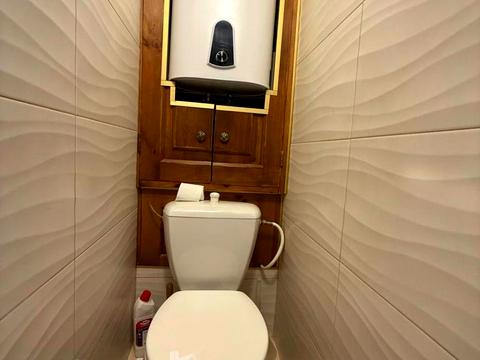 квартира за адресою Деміївська вул., 45-Б