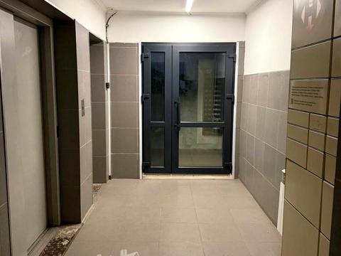 квартира за адресою Деміївська вул., 45-Б