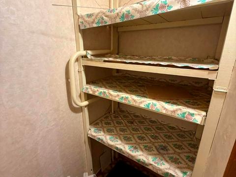 квартира за адресою Деміївська вул., 45-Б