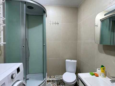 квартира по адресу Миколы Бажана просп., 17-А