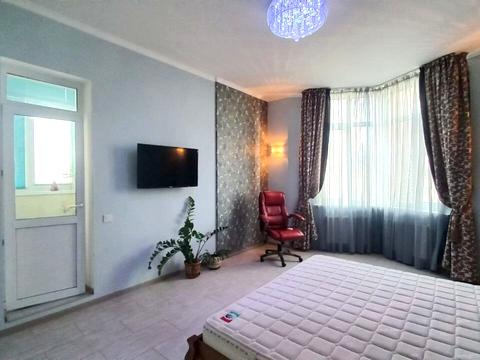 квартира за адресою Радунська вул., 2