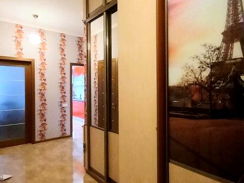 квартира за адресою Радунська вул., 2