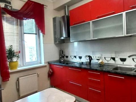 квартира за адресою Радунська вул., 2