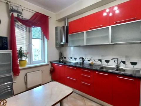 квартира за адресою Радунська вул., 2