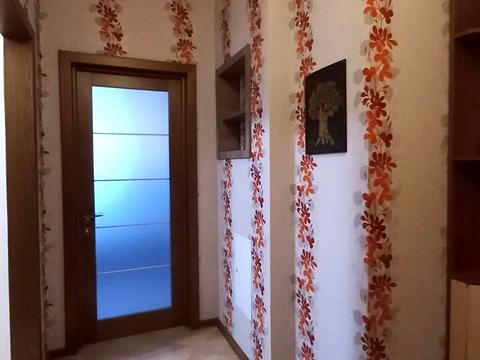 квартира за адресою Радунська вул., 2