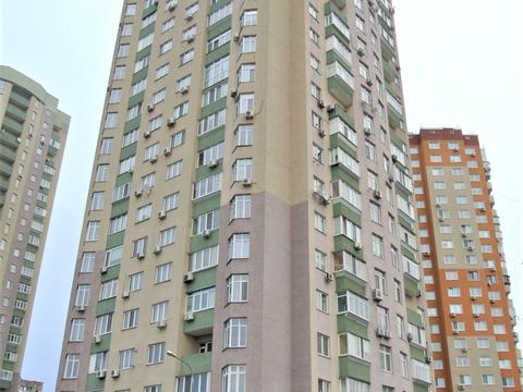 квартира за адресою Радунська вул., 2