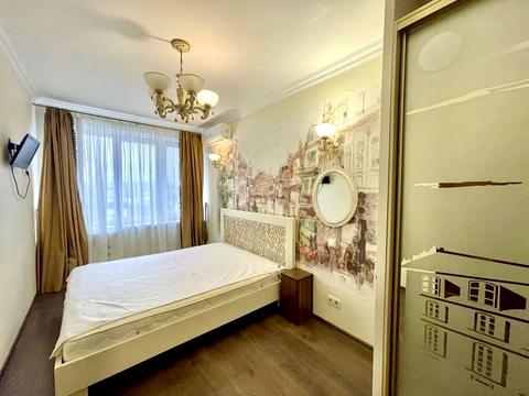 квартира за адресою Івана Франка вул., 24-А