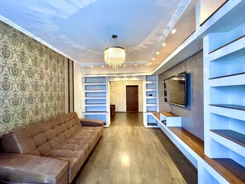 квартира за адресою Івана Франка вул., 24-А