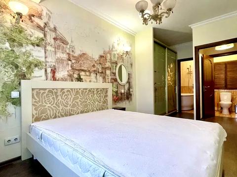 квартира за адресою Івана Франка вул., 24-А