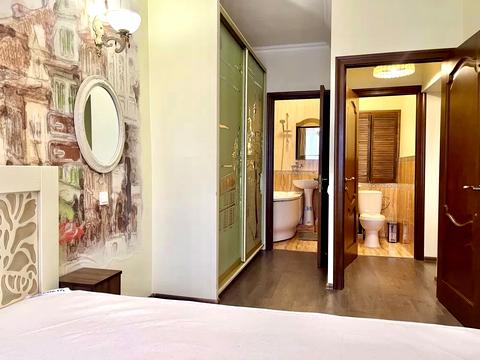 квартира за адресою Івана Франка вул., 24-А