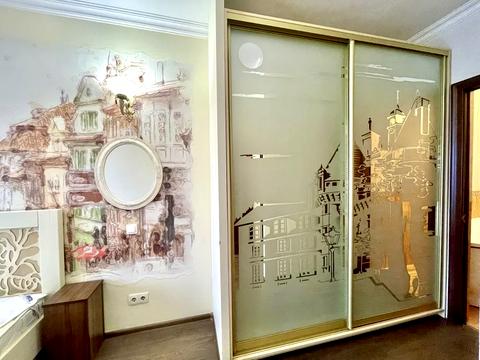 квартира за адресою Івана Франка вул., 24-А