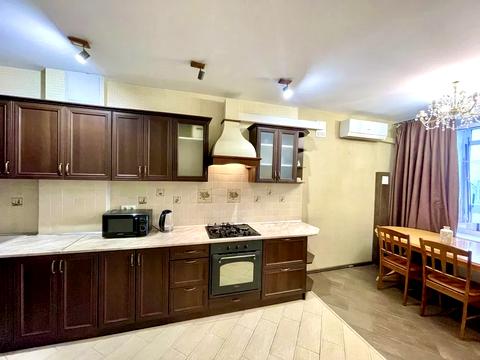 квартира за адресою Івана Франка вул., 24-А