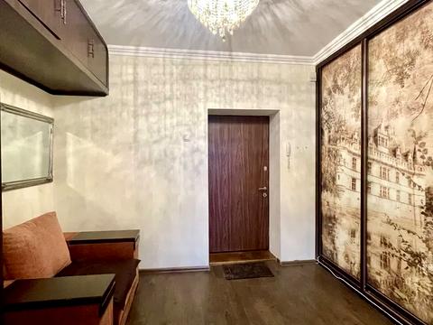 квартира за адресою Івана Франка вул., 24-А