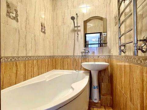 квартира за адресою Івана Франка вул., 24-А