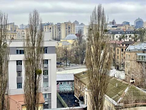 квартира за адресою Івана Франка вул., 24-А