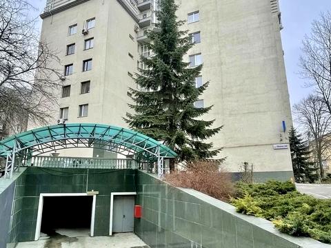 квартира за адресою Івана Франка вул., 24-А