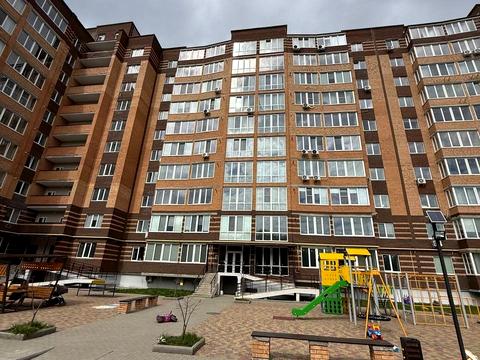 квартира по адресу Старокостянтинівське шоссе, 20/8