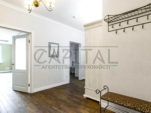 квартира по адресу Голосеевский просп. (40-летия Октября), 62