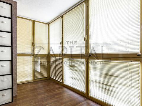 квартира по адресу Голосеевский просп. (40-летия Октября), 62