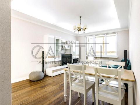 квартира по адресу Голосеевский просп. (40-летия Октября), 62