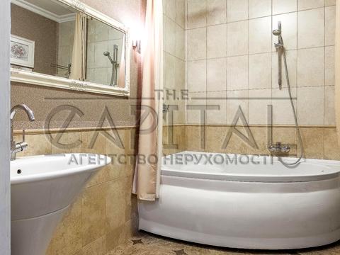 квартира по адресу Голосеевский просп. (40-летия Октября), 62