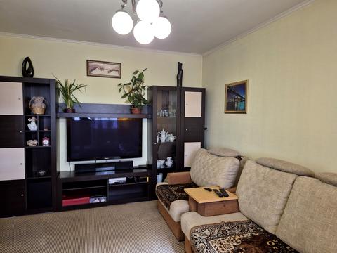 квартира по адресу Остафия Дашкевича ул. (Курнатовского), 6