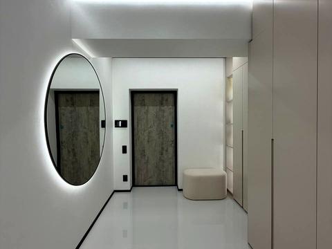 квартира за адресою Приозерна вул., 42