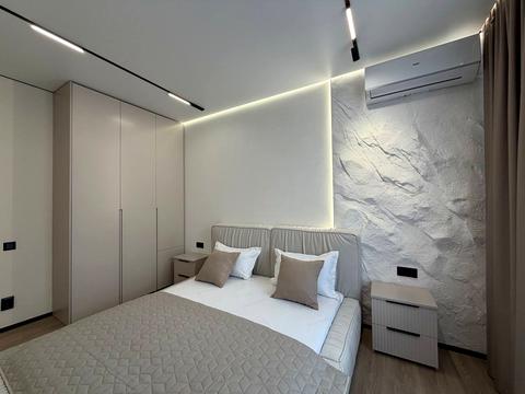 квартира за адресою Приозерна вул., 42